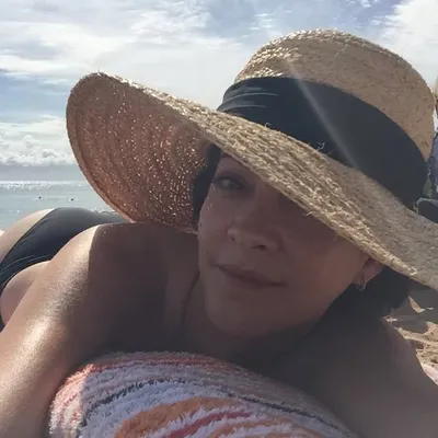 Dina Browner profile
