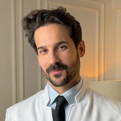 Dr Diogo Rabelo profile