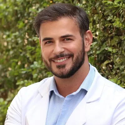 Dr. Diogo Simão | Nutrólogo profile