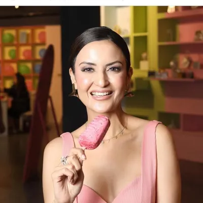 Deepti dhillon solanki