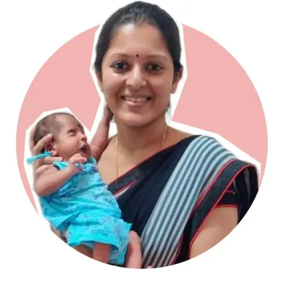 Dr. Divya | Fertility Specialist & OBGYN | Kanchipuram profile