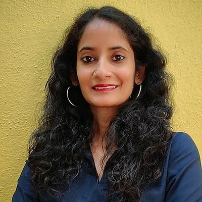 Dr. Divya Kannan profile