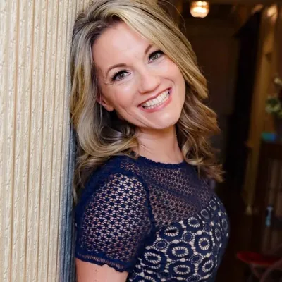Dr. Doni Wilson | Burnout and HPV expert profile
