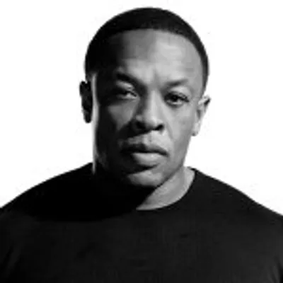 Dr. Dre profile