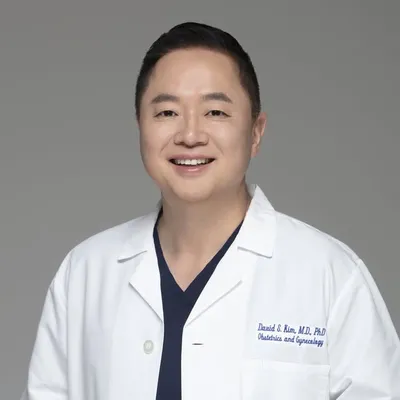David Seil Kim, MD, PhD, MBA profile