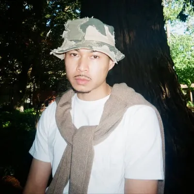 DRE?WHO profile