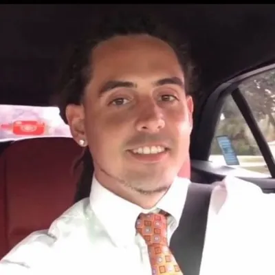 Derek Haas profile