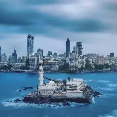 ♠ Aamchi Mumbai📍 profile