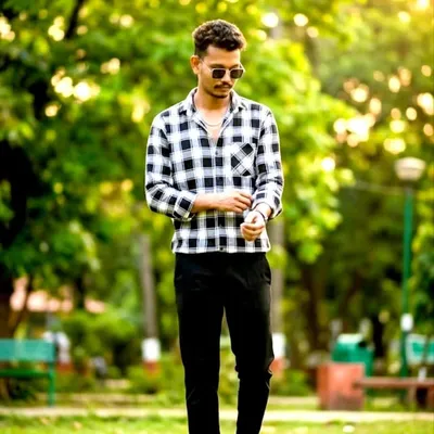 Raja Das profile