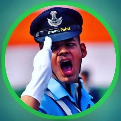 〆×͜× 𝐃ʀᴇᴀᴍ 𝐏ᴏɪɴᴛ 🦅 profile