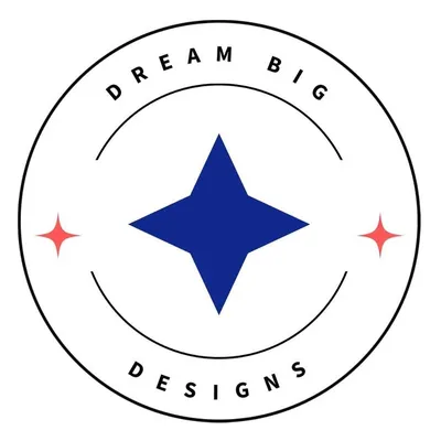 Dream Big Designs profile
