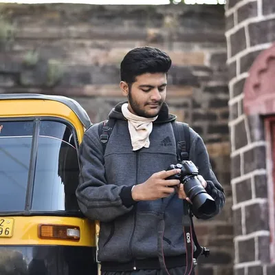 ▪ TANAY VYAS | INDIA 🇮🇳 profile