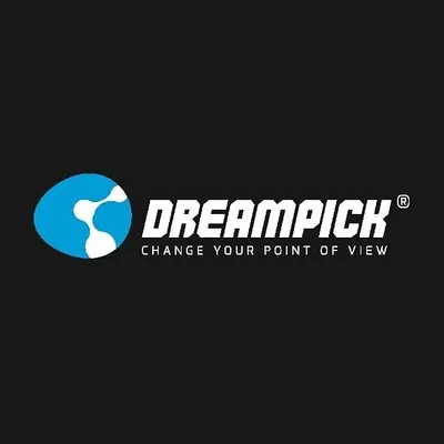 Dreampick profile