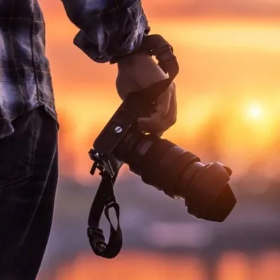 Little Photographer profile