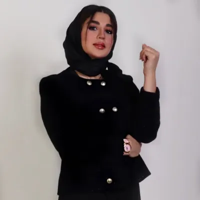 Atiyeh Moghaddam profile
