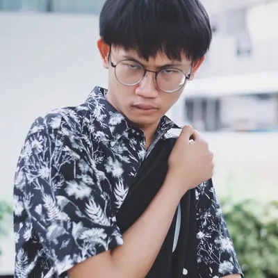 Titipan pantu profile
