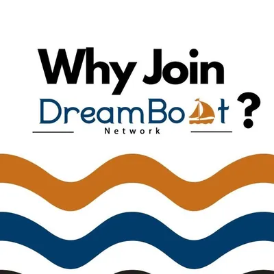 Dreamboat Network profile