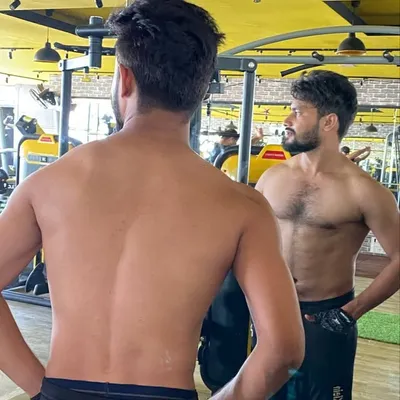 DreamBoy JaySurya profile