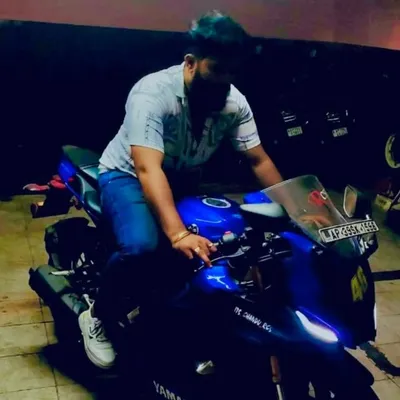 dreamboy_ Sardar profile