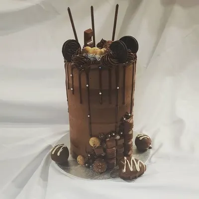 Dream Cakes profile