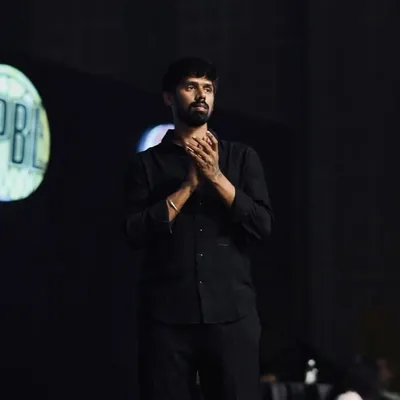 Prudhvi Reddy profile