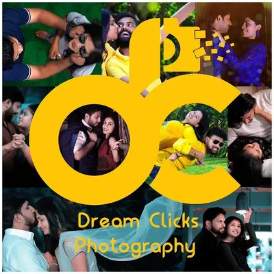 Dream Clicks Photography profile