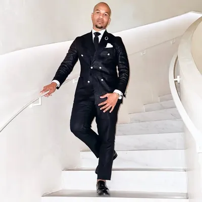 Tarik Mallett ๐ DreamCutsBarberLounge profile