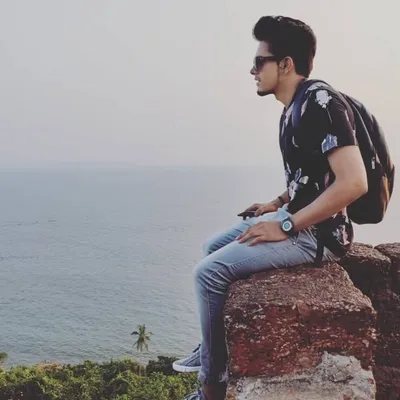 Parth profile