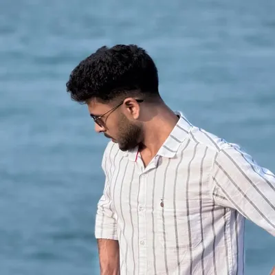 Ligin Jc Chirackal profile