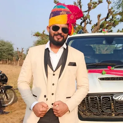 Parmesh kumawat profile