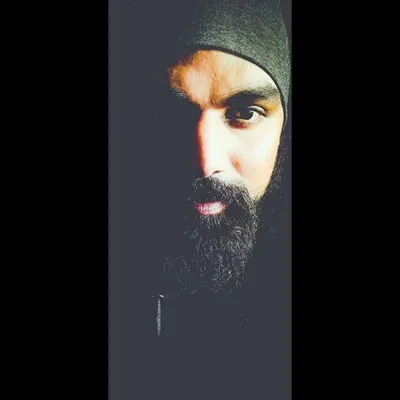 Shrikanth Balla profile