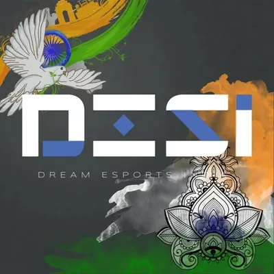 Dream Esports India profile
