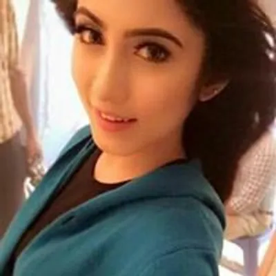 Nishita Sharma profile