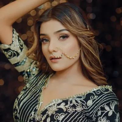 Muskan Shaikh profile