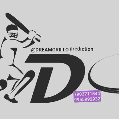 DREAMGRILLO profile