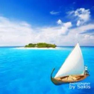 Dreaming of Maldives profile