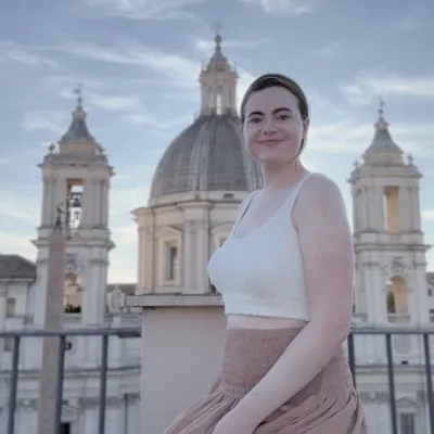 Lauren | Italy Travel profile