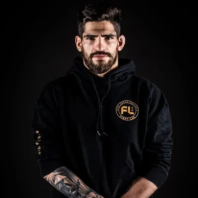 Gastón Bolaños profile