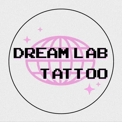 Dream Lab Tattoo Studio Darmstadt profile