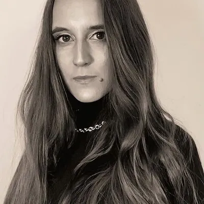Elizaveta Kozlova profile
