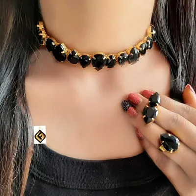 Dream looks Jewellery profile