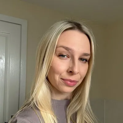 Marzena profile