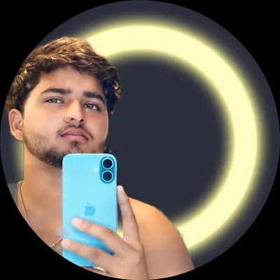 Ayush Tiwari profile