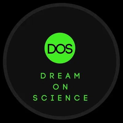 Dream On Science profile