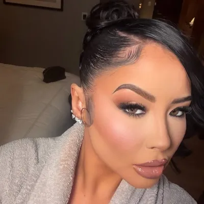 Paige Jordae profile