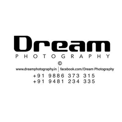Dream Photography Bangalore profile