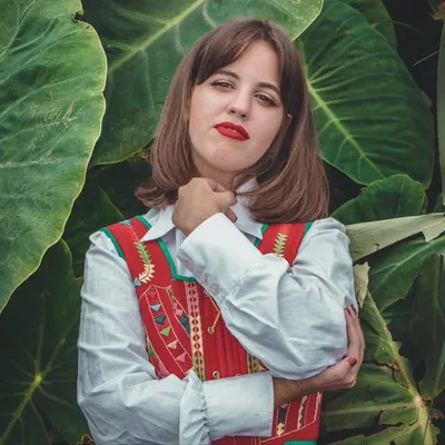 Rita Dinis Silva | Travel Madeira & Lifestyle profile