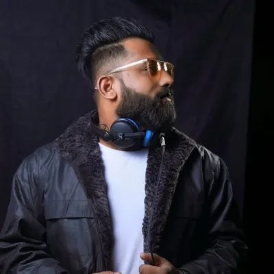 AMIT BHARTIYA profile
