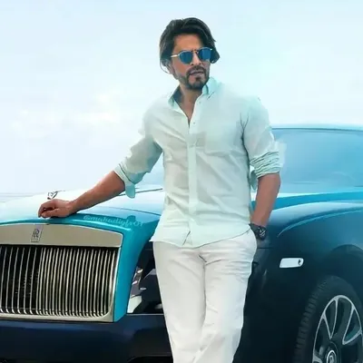 SHAHRUKH KHAN🧿 profile
