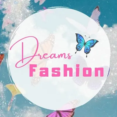 Dreams Fashion ๐ฆ๐ profile